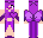baby feniox lust