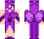 baby feniox lust
