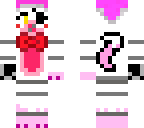 baby funtime foxy