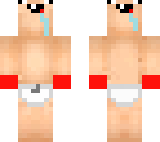 baby noob- boxer