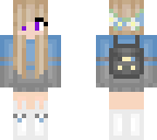 back pack