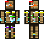 bas crafting