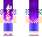 beach girl