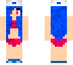 beach girl 2