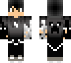 black'n' white