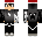black'n'wwhite happy new 2017