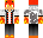 blaze