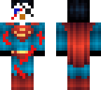 bloody penguin