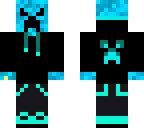 blue creeper