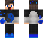 blue pvp
