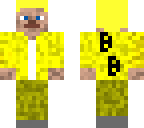 bolty boy