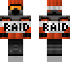 bomber raid