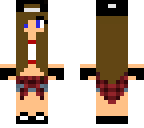 boxer girl