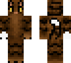 brown cat 6
