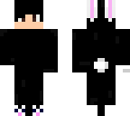 bunny boy