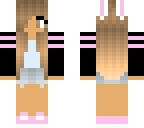 bunny girl 2