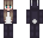 bunny onesie 