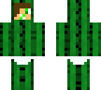 cactus baby