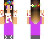 cake girl
