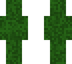 camo man v2