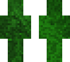 camo skin