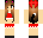 cheerleader