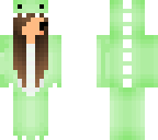 chibi dino