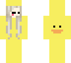 chibi duckie