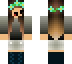 chibi girl