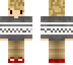 chibi skin