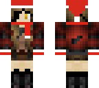 christmas_foxy
