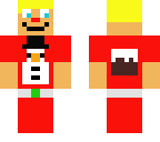 christmas mark
