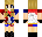 contest harley quinn - brad