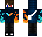 cool boy