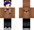 cool boy