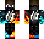 cool hero