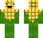corny skin