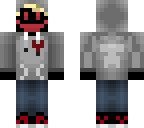 corrupted determination