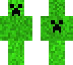 creeper