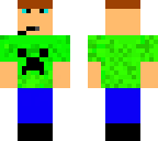 creepergamer