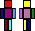 cude overlay girl under