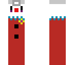 cute clown