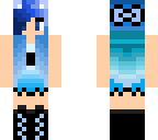 cute disco girl