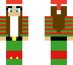 cute elf