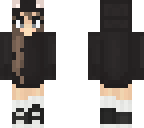 cute emo girl