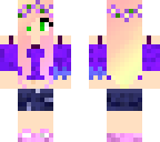 cute girl