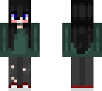 cute goth or emo