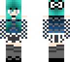cute gurl