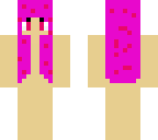 cute pokadot girl base