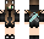 cute pvp girl